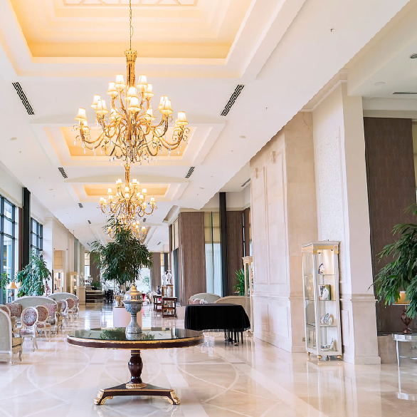 Hotels