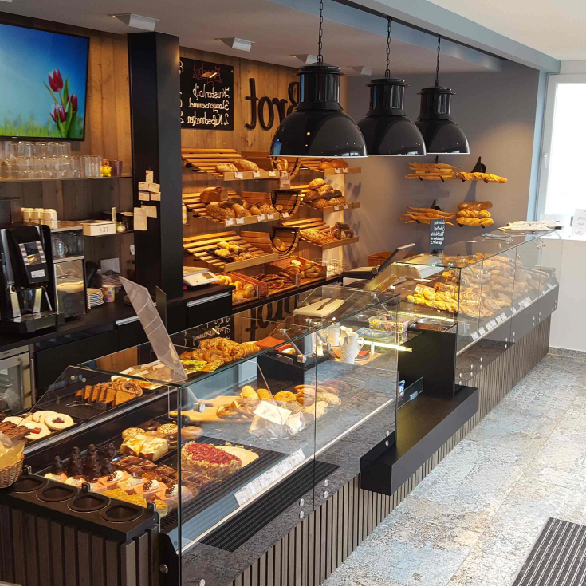 PASTRY & BAKERY