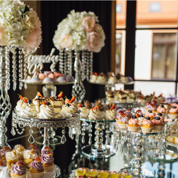 CATERING