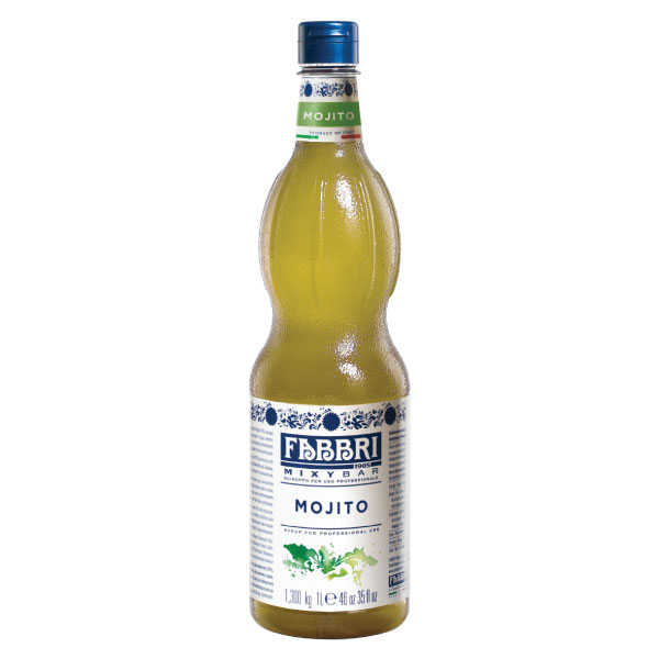 سيروب فابري الإيطالي لدى شركة UIEC الأردن