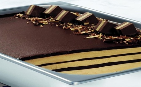 لمسات فنية على الكيك مع مستلزمات الكيك من PCB CREATION