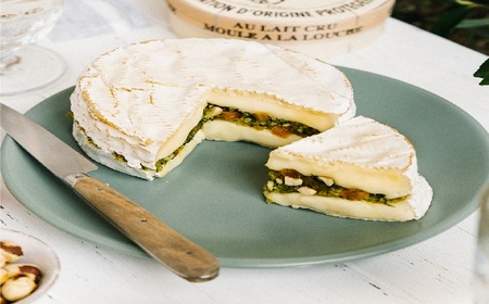 لماذا يفضل الطهاة حول العالم منتجات Isigny Ste Mère؟