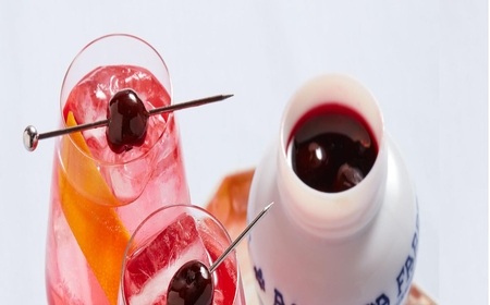 لماذا تُعد نكهات فابري الأصلية الخيار المفضل لدى المقاهي العالمية؟