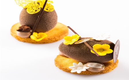 فالرونا شوكولاتة فاخرة – تجربة طهي استثنائية بمعايير الشوكولاتة الفرنسية